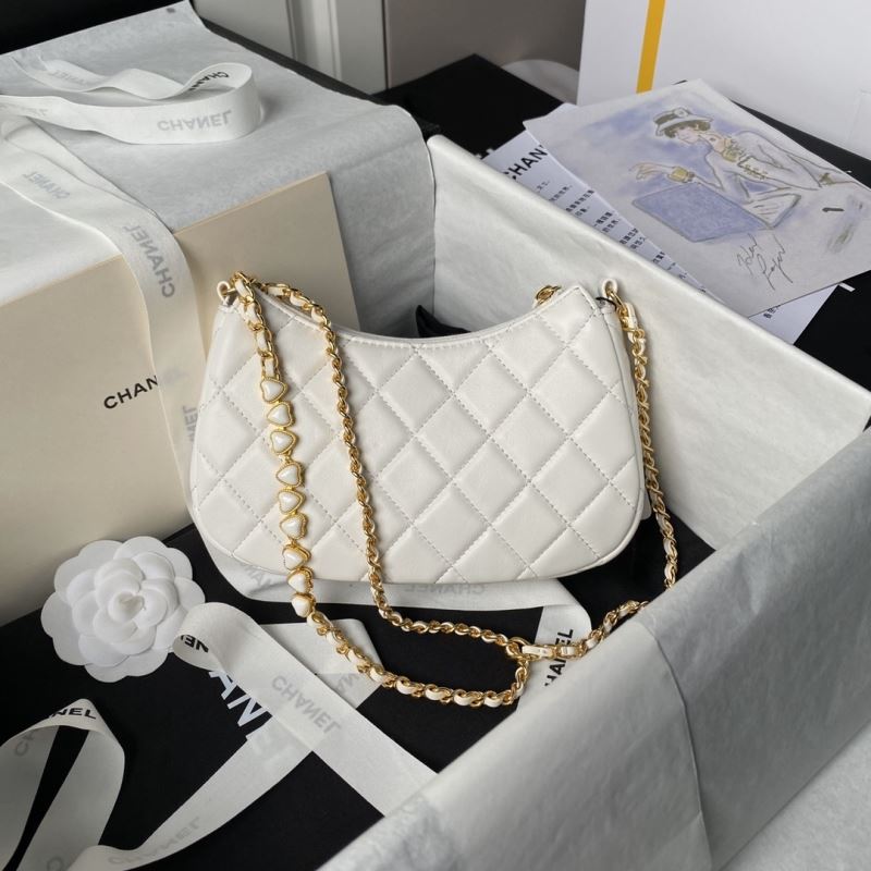 Ch**el hobo bags